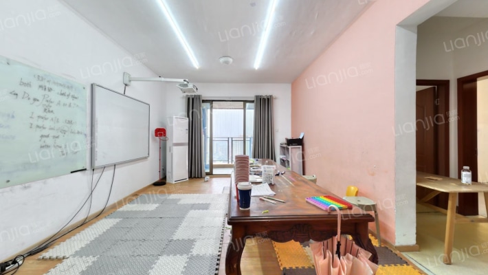 融侨城花漫庭二手房实景图