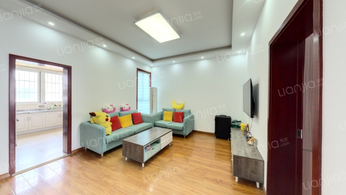 逸馨花苑二手房实景图