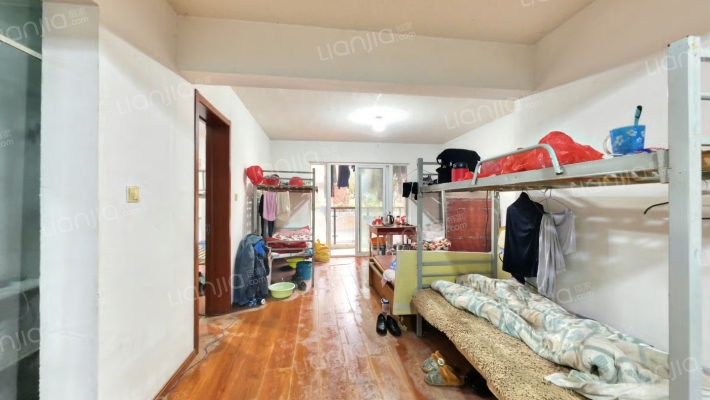 邻山壹景二手房实景图