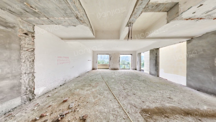 寰宇天下东升府二手房实景图