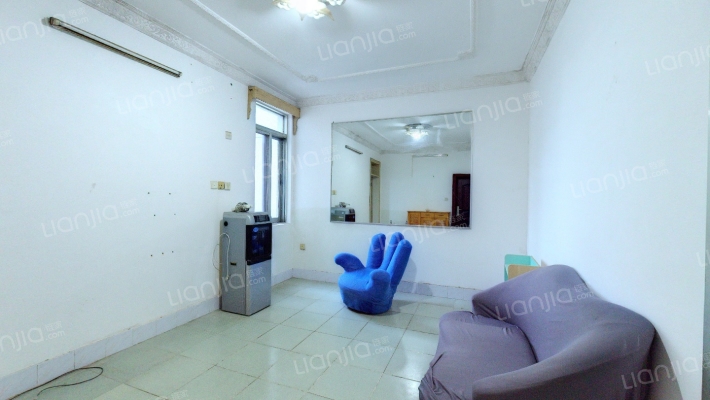 望州人防办宿舍二手房实景图