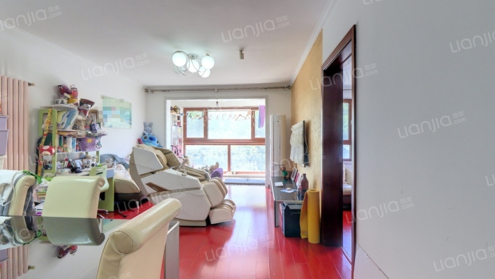 枕海山庄二手房实景图