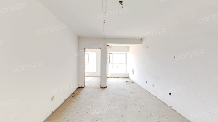 北城国际C区二手房实景图