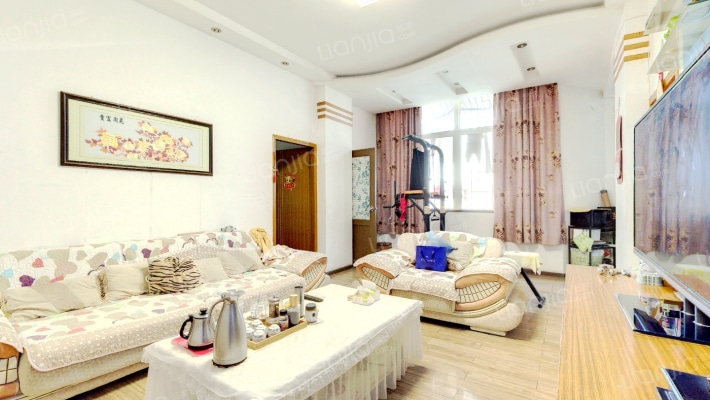 春景花苑二手房实景图