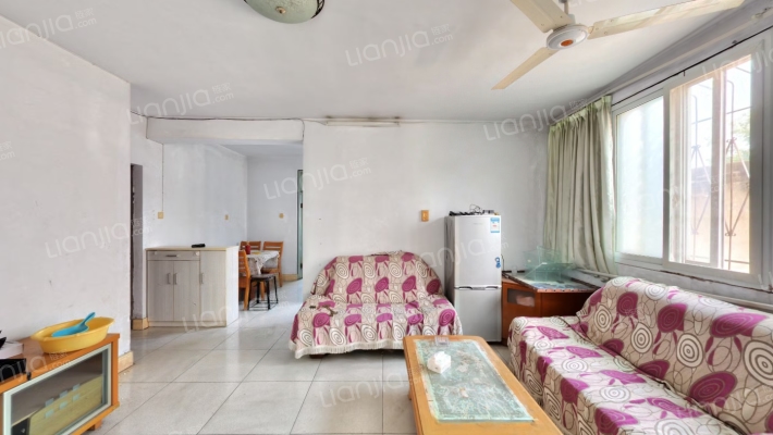 公园路19号院二手房实景图