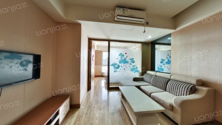 润德广场二手房实景图