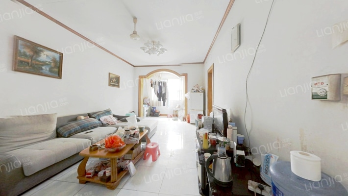 永星小区二手房实景图