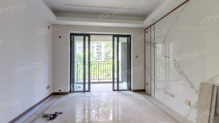 南海幸福汇三期二手房实景图