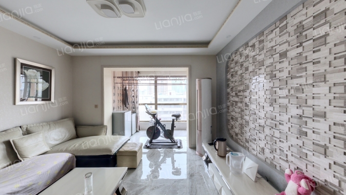 兰亭福地二手房实景图