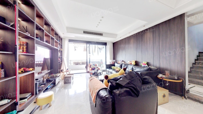 海成南滨上院A区二手房实景图