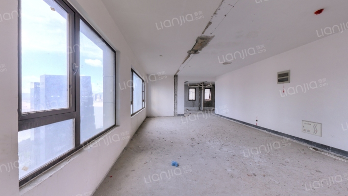 首府壹号二手房实景图