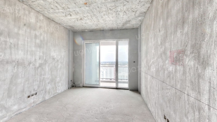 天慧美域天城二手房实景图