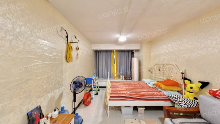 金科蚂蚁二手房实景图