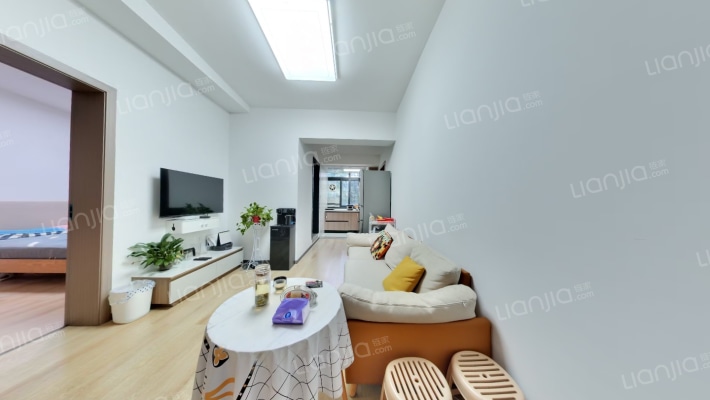 文明路18号二手房实景图