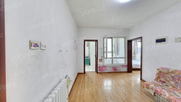 盛泰嘉园二手房实景图