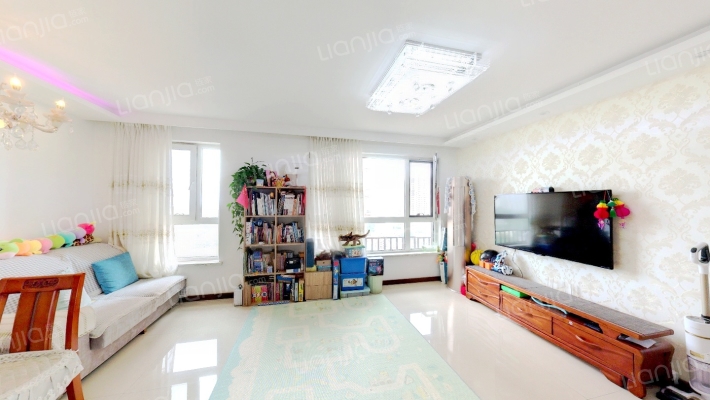 苏堤春晓二手房实景图