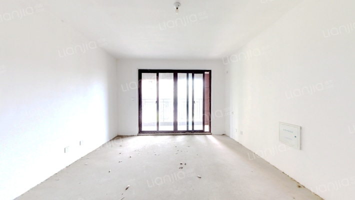 中昂朗润花园二手房实景图