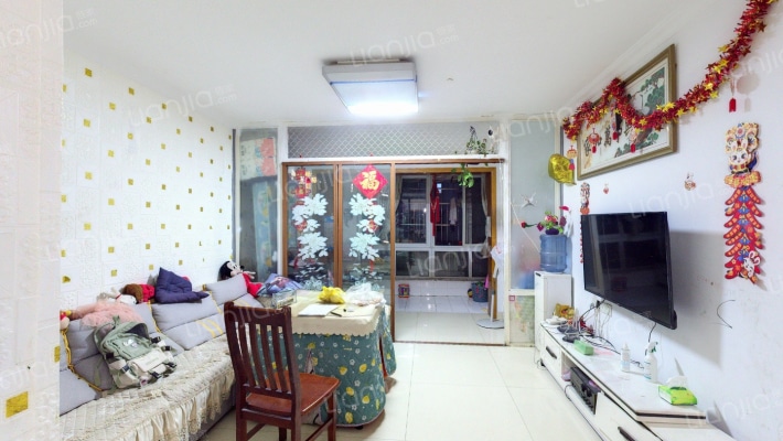 玲珑家园二手房实景图