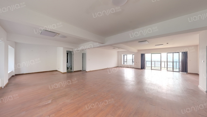 华盛·御品二手房实景图