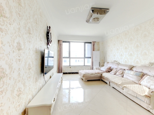 整租·领秀珊瑚湾一期 3室2厅 东