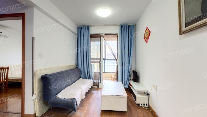 景冉佳园二手房实景图