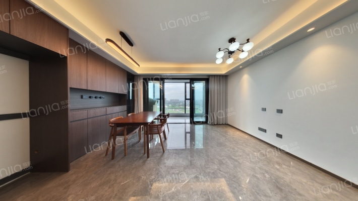 龙湖·九里璟园二手房实景图