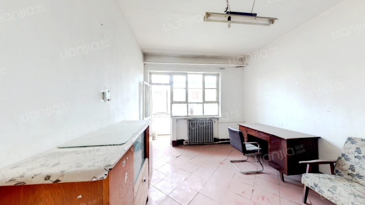 文庙街35号院二手房实景图