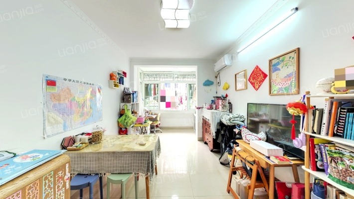 观远里思明二手房实景图