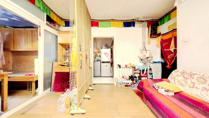 康宁居二手房实景图