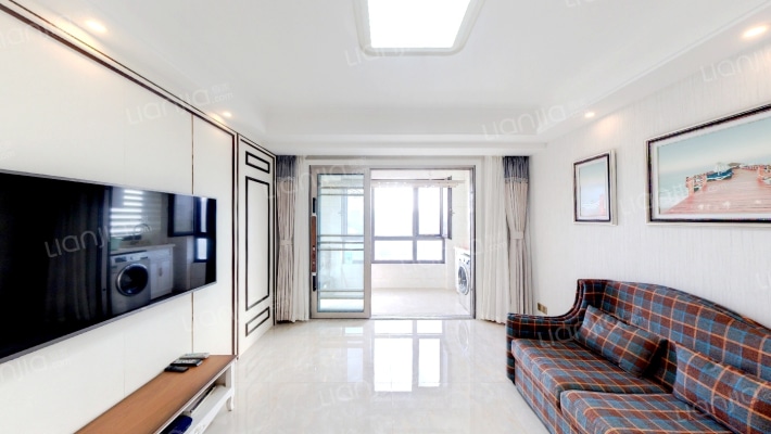 弘辉首馥二手房实景图