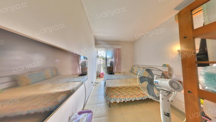 华清园二手房实景图