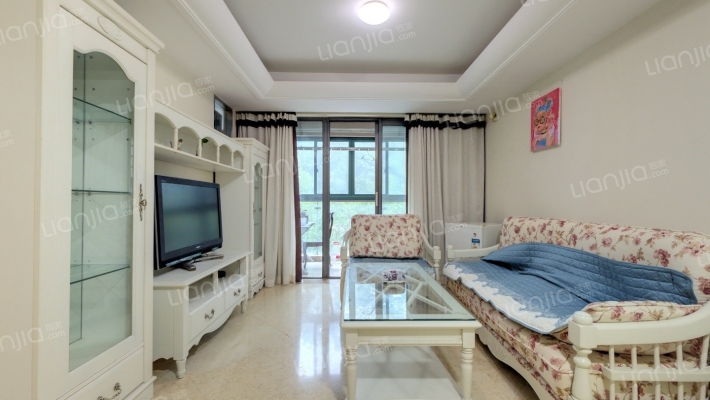 凯旋华庭二手房实景图