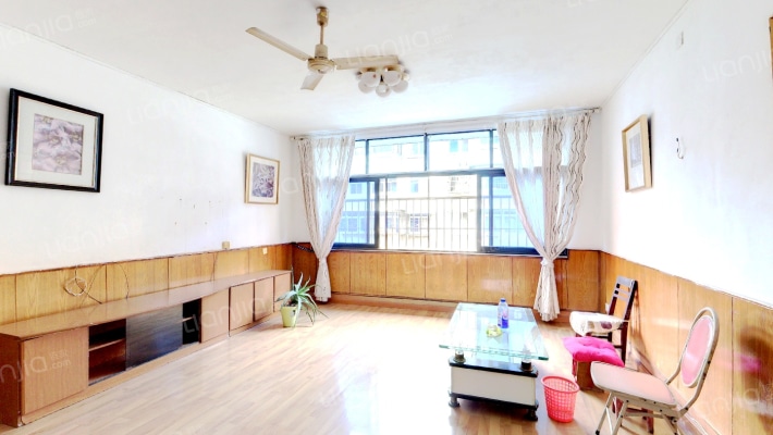 蒙山街106号小区二手房实景图