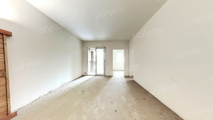 鸿福花园二手房实景图