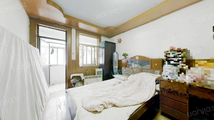 雨花新村四村二手房实景图