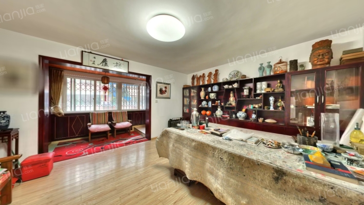 华侨商业城二手房实景图