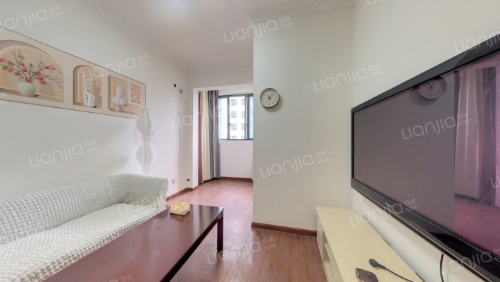 金龙二手房实景图