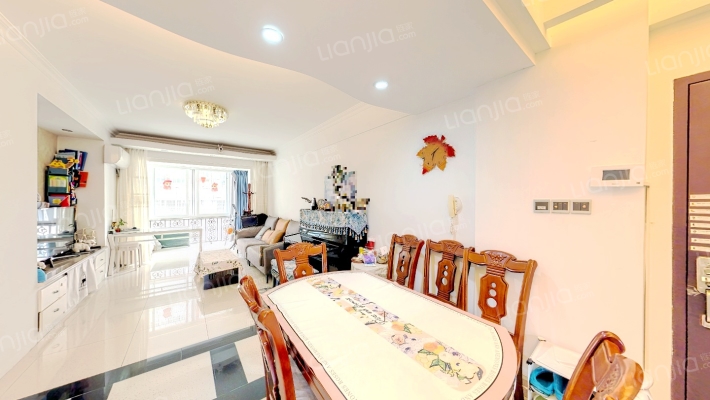 鹭腾花园二手房实景图