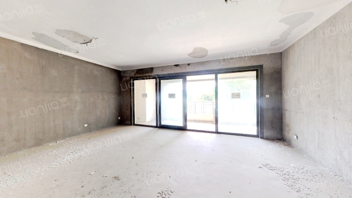 万力时代东区二手房实景图