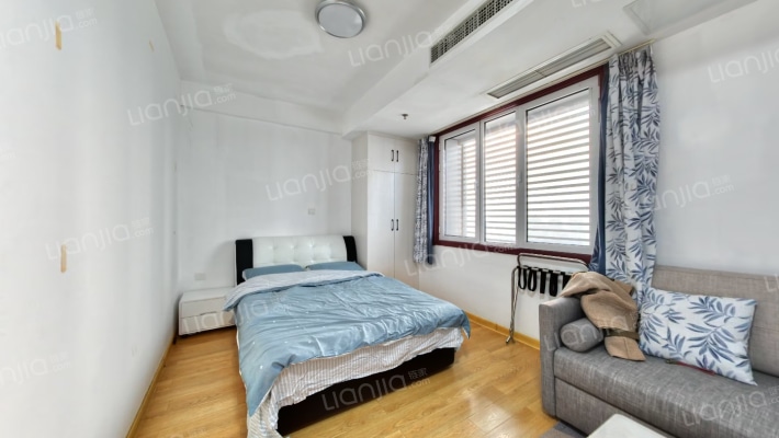 三庆齐盛广场二手房实景图