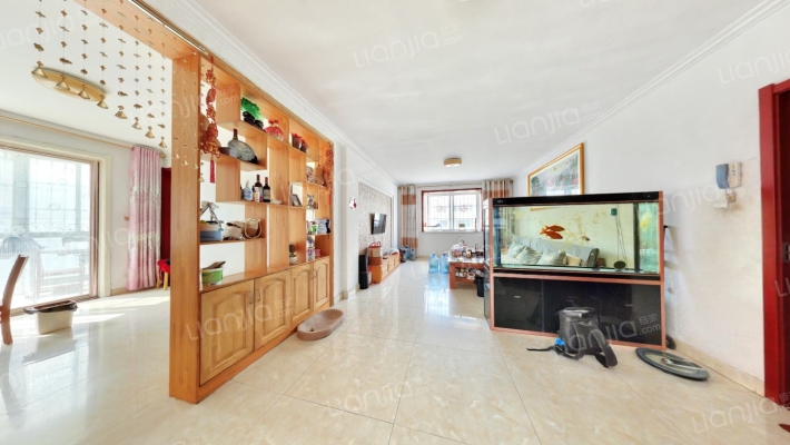 欧美佳苑二手房实景图