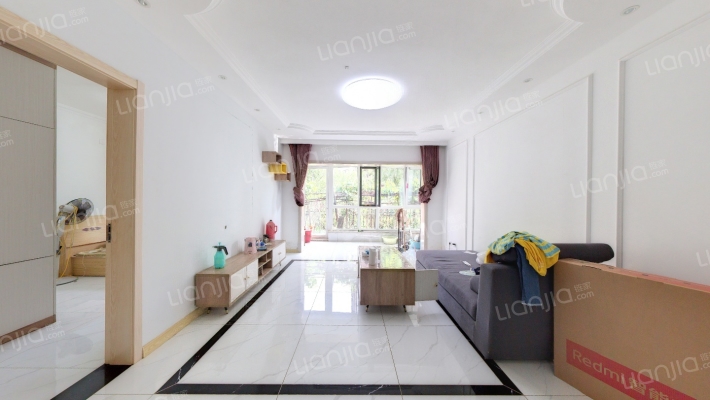 富春山居二手房实景图