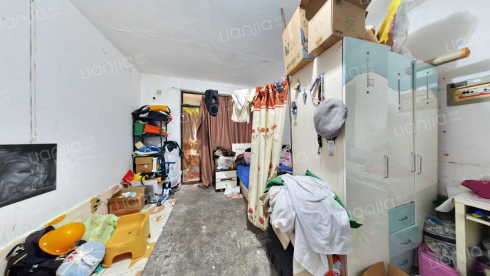 上东花园1组团二手房实景图