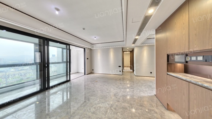 华发·四季雅筑二手房实景图