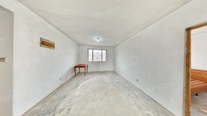 朝阳西苑二手房实景图