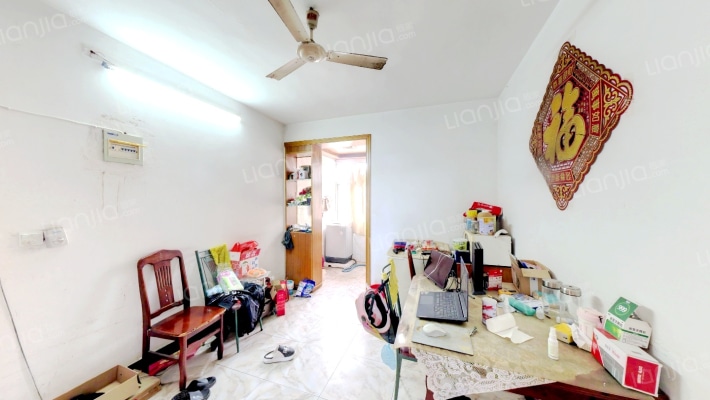 湖北西一路32号二手房实景图