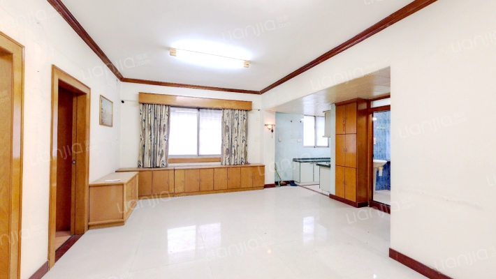 广州开发区宿舍二手房实景图