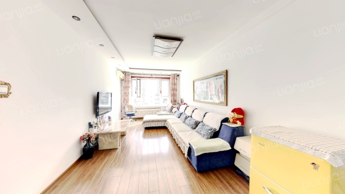 新星宇新筑一品二手房实景图