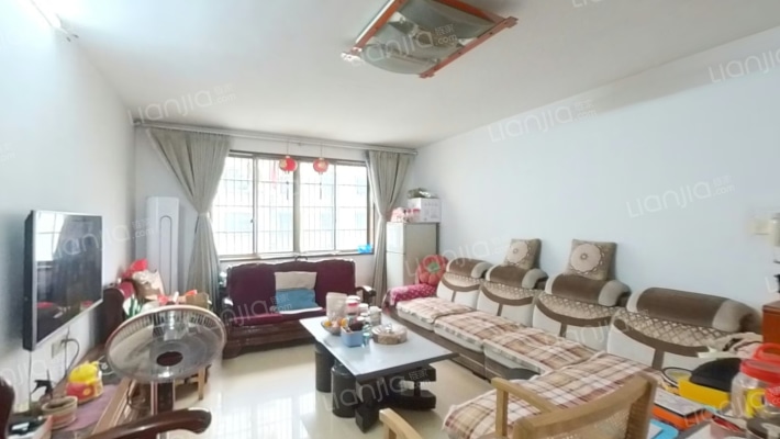 金瓯佳苑二手房实景图