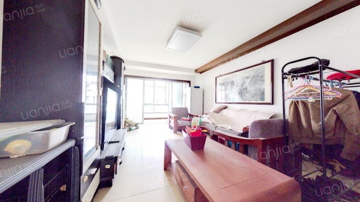 彩云花园二手房实景图